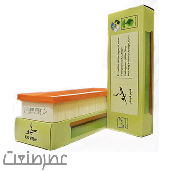 فیلتر هوای خودرو سبک